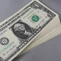 اسکناس یک دلار آمریکا