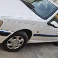 پژو پارس سال