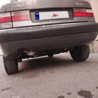 زانتیا پیچ تاپیچ فابریک|خودرو سواری و وانت|آمل, |دیوار