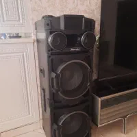 اسپیکر نو|سیستم صوتی خانگی|تهران, فلاح|دیوار