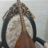 ساز قوپز باغلاما حرفه ای