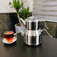 کتری قوری