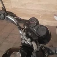 موتور سیکلت بوکسر BM150مدل ۱۳۹۴|موتورسیکلت|تهران, دانشگاه علم و صنعت|دیوار