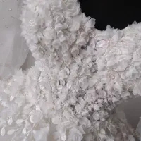 لباس عروس|لباس|سهند, |دیوار