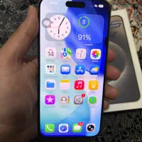 iphone 15 promax zaa|موبایل|شهر ری, دولت‌آباد|دیوار