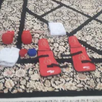 لباس‌کاراته