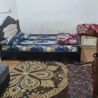 اجاره روزانه/هفتگی/ وپاروقتی