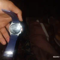ساعت مچی مفت