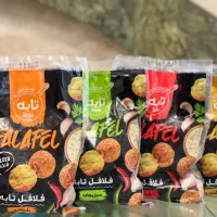 پخش پروتئین پردل