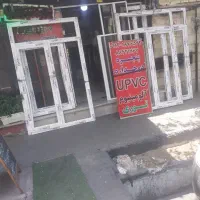 ساخت‌درو‌پنجره‌دوجداره