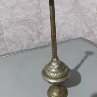 گلاب پاش برنجی