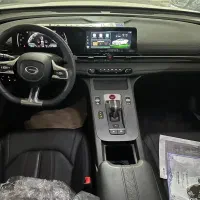 گک امپو هیبرید 2024|خودرو سواری و وانت|تهران, عباس‌آباد|دیوار