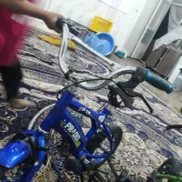 دوچرخه|دوچرخه، اسکیت، اسکوتر|قم, زند آباد|دیوار