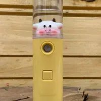 دستگاه بخور سرد طرح کارتونی برای اتاق کودک|آرایشی، بهداشتی، درمانی|بانه, |دیوار