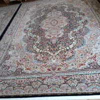 فرش ۳در۴و یک‌کناره ۱در۳