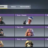 اکانت کالاف|کنسول، بازی ویدئویی و آنلاین|مشهد, خاتم الانبیا|دیوار