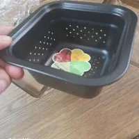 آبکش دستشور|آب‌چکان و نظم‌دهنده ظروف|نجف‌آباد, امام خمینی|دیوار