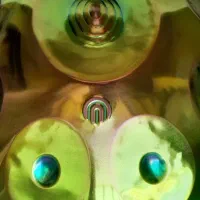 هنگدرام آرشا تیتانیوم Grade B|درام و پرکاشن|کرمان, |دیوار