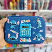 لوازم تحریر/جامدادی تبلتی ماشین حساب دار کرومی و..|لوازم التحریر|قم, نخودی|دیوار