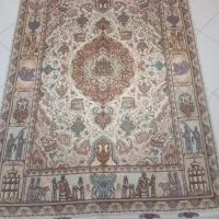 فرش دستبافت تبریز