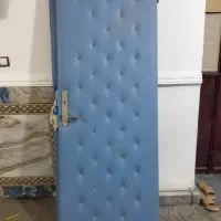 در فیبری باروکش چرم