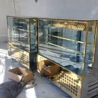 فروش لوازم قنادی صفر تا صد