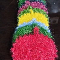 لیف واسکاج در طرح های متنوع