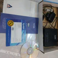 مودم|مودم و تجهیزات شبکه|اصفهان, شهریار|دیوار