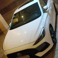 ام جیgt مدل2024 صفر کیلومتر تو مارون گارانتی فعال