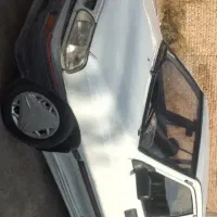 پراید هاجبک مدل ۷۶|خودرو سواری و وانت|ارومیه, |دیوار