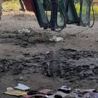 کابین تراکتور فرگوسن|خودرو سنگین|شوش, |دیوار