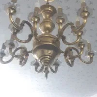 لوستر برنز