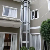 آساسنور هوم لیفت شیک وکم مصرف ویژه ساختمان مسکونی|خدمات پیشه و مهارت|سرخرود, |دیوار