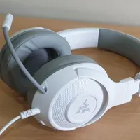 هدست ریزر Razer Kraken x Mercury edition