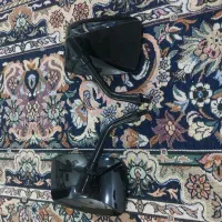 آینه موتور سیکلت