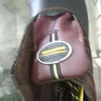 کفش کار آک بهترین جنس،سایز ۴۳