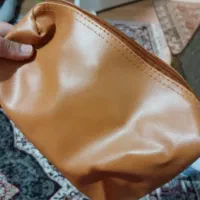 کیف در حد نو|کیف، کفش، کمربند|پرند, فاز ۵|دیوار