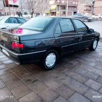 فروش 405|خودرو سواری و وانت|ماکو, |دیوار