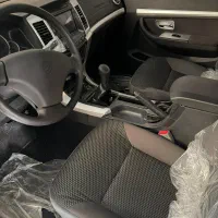 زامیاد کارون پادرا پلاس دو کابین|خودرو سواری و وانت|تهران, مرزداران|دیوار