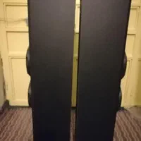 باند استند پایونیر|سیستم صوتی خانگی|مشهد, چهارچشمه|دیوار