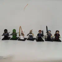 لگو اصلی خارجی|اسباببازی|مشهد, امام خمینی|دیوار