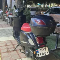 فروش فوری|موتورسیکلت|رشت, انصاری|دیوار