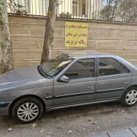 پارس ۱۴۰۰|خودرو سواری و وانت|تهران, درب دوم|دیوار