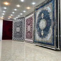 ۱۲۰۰ شانه طراح های خاص و تک|فرش|دزفول, |دیوار