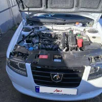 سمند سورن xu7|خودرو سواری و وانت|ورزقان, |دیوار