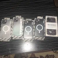 ۵ عدد قاب اورجینال 14 max