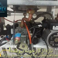 تعمیر، سرویس تخصصی پکیج،کولرگازی،یخچال با ضمانت|خدمات پیشه و مهارت|محمدیه-قزوین, |دیوار