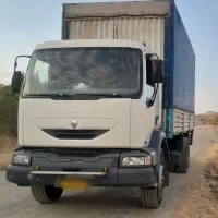 رنو میدلام ۲۷۰مدل۸۵