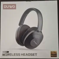 هدفون بلوتوثی داوو مدل SKY پلمپ و باز نشده