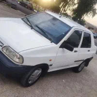 پراید مدل۹۶